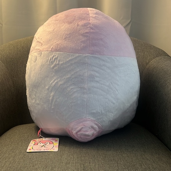 Sakura / Valentines’ Day Koupen-Chan Penguin Massive Plushy — Toreba Exclusive - Picture 3 of 4